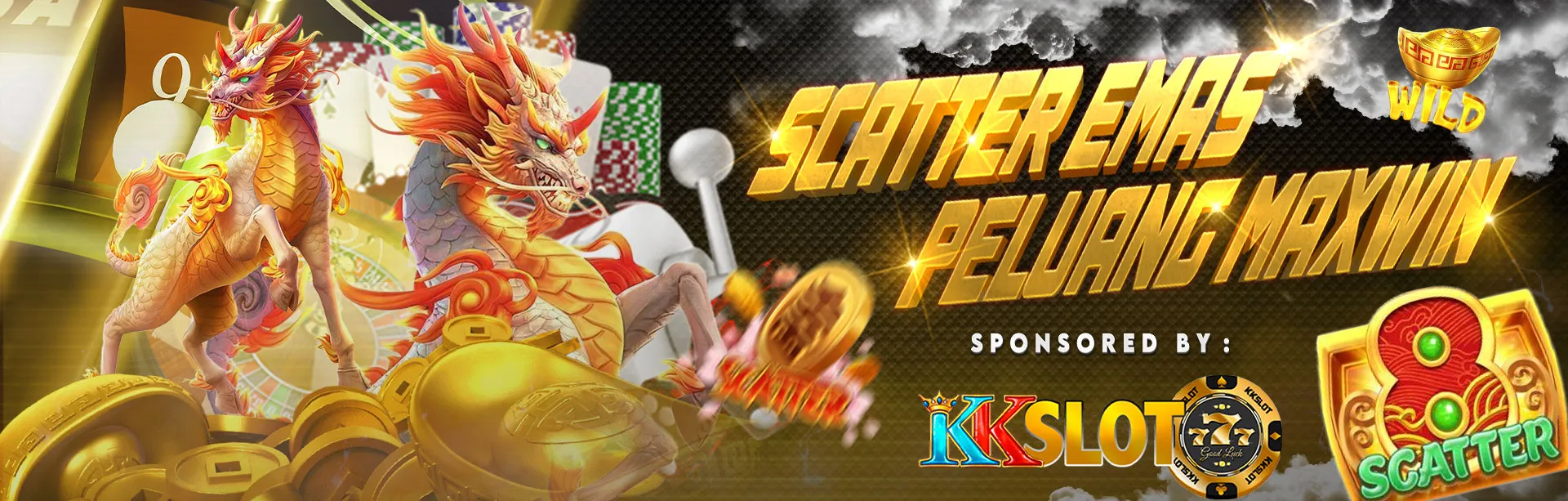 OfficialKkSlot777 Banner Slot Online